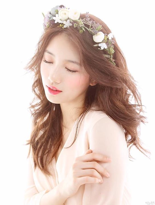 Suzy Bae