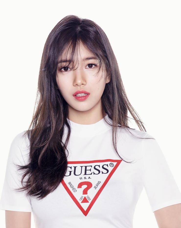 Suzy Bae