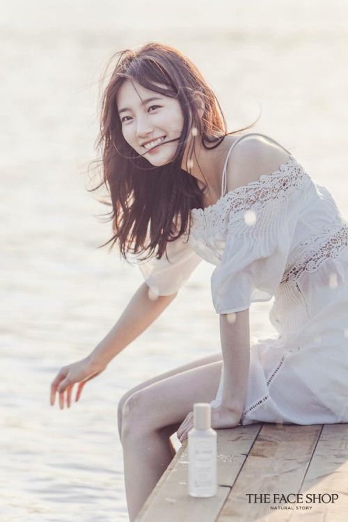 Suzy Bae