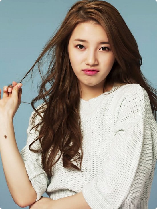 Suzy Bae