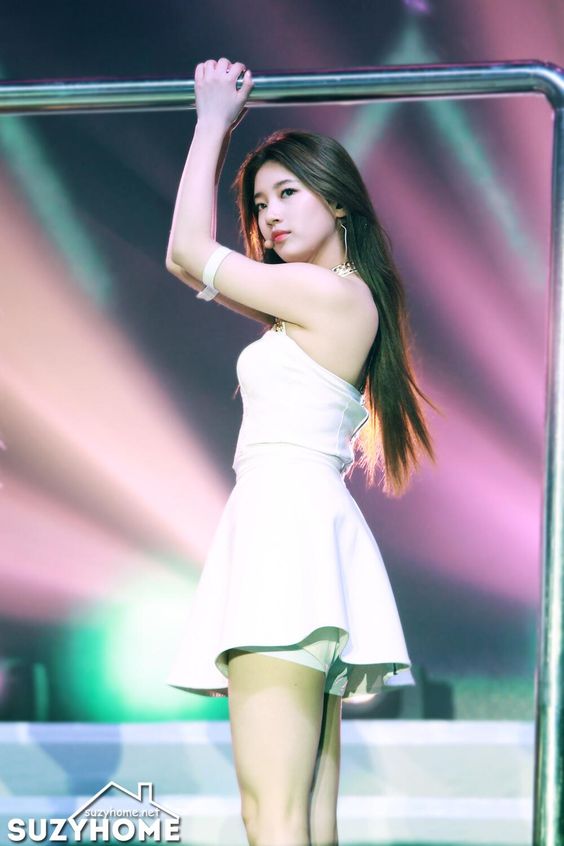 Suzy Bae