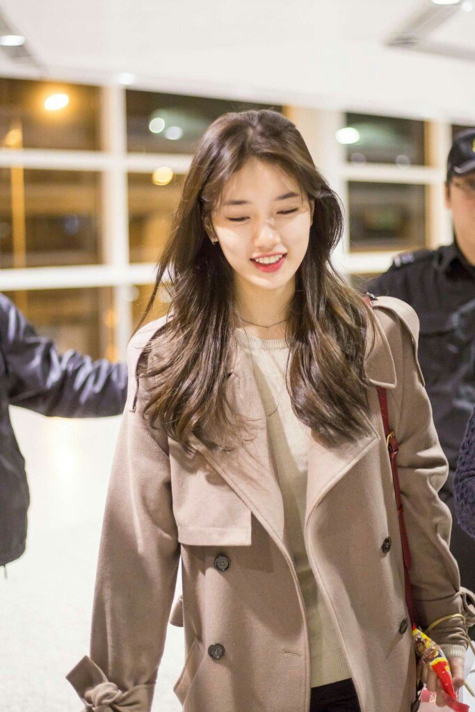 Suzy Bae