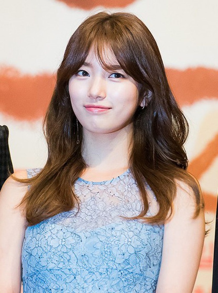 Suzy Bae