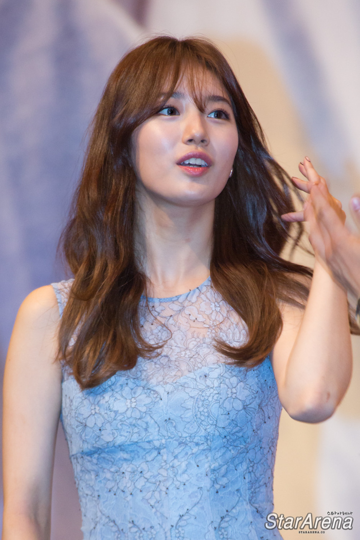 Suzy Bae
