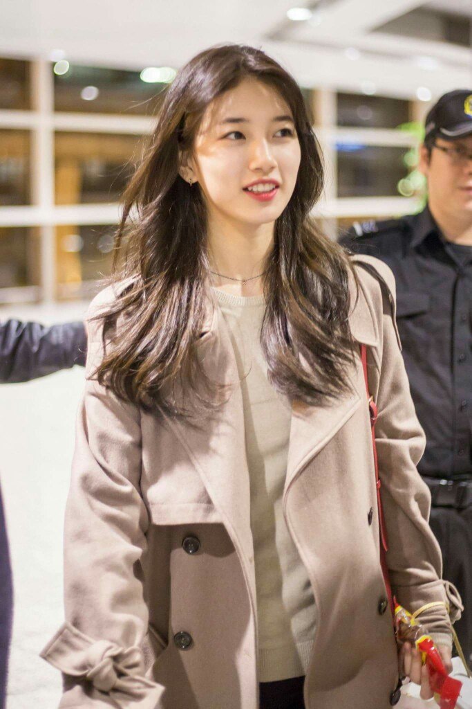 Suzy Bae