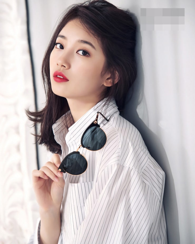 Suzy Bae