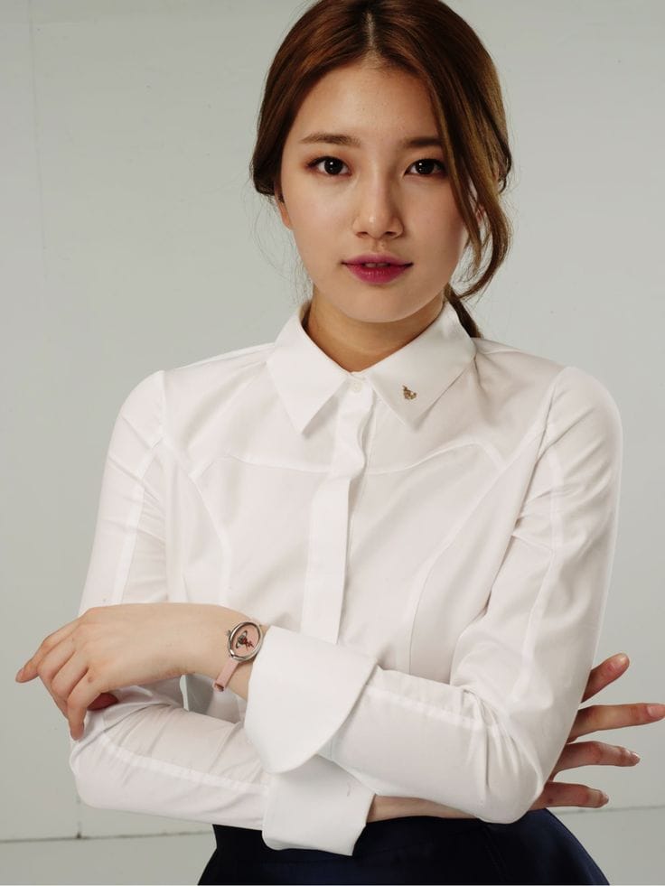 Suzy Bae