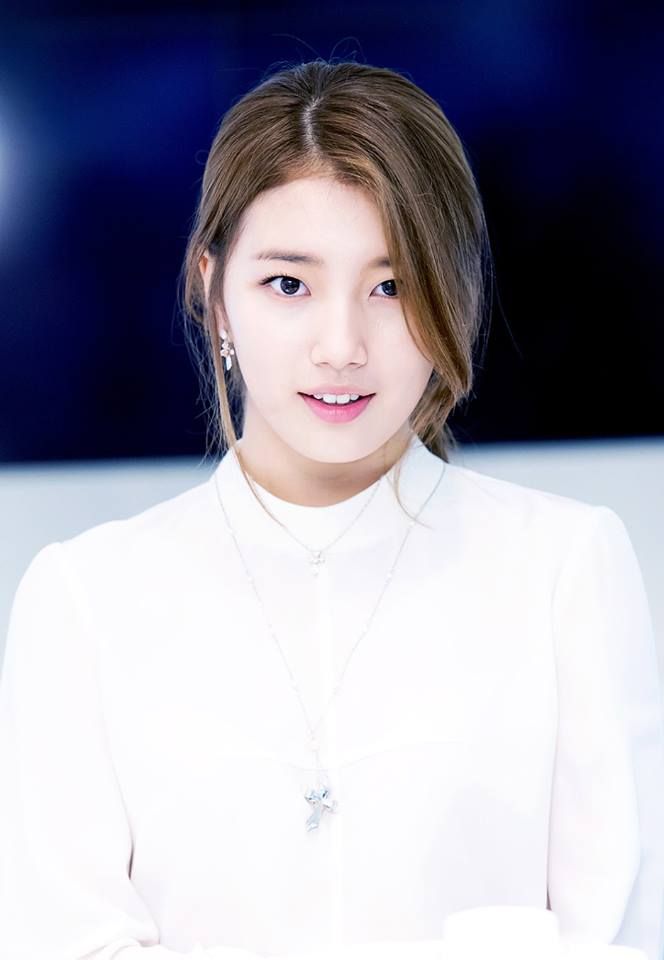 Suzy Bae