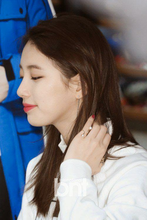 Suzy Bae