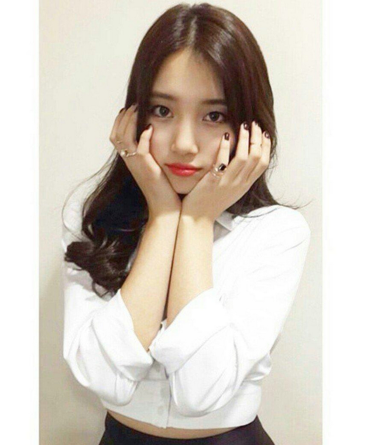 Suzy Bae