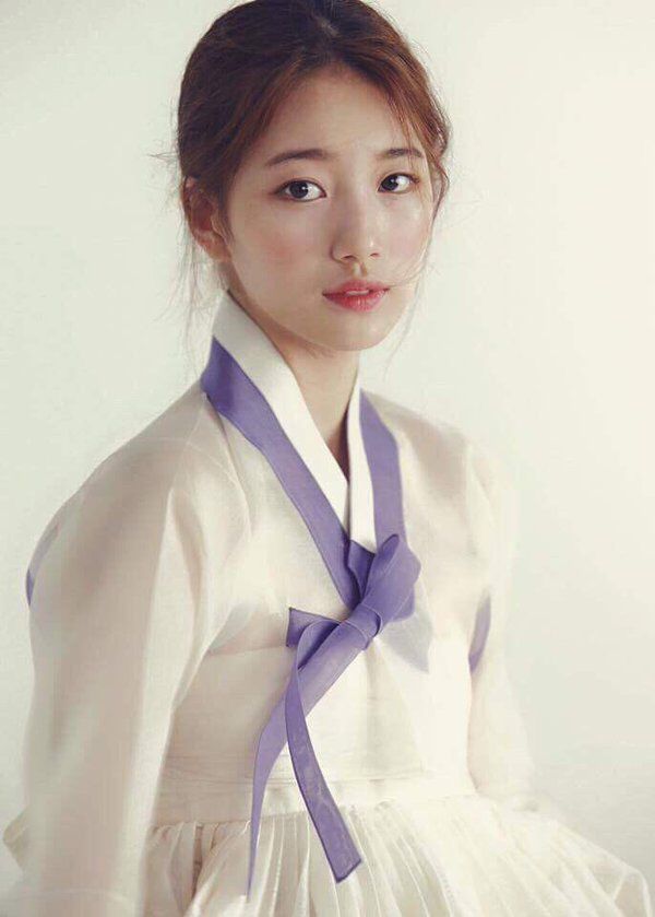 Suzy Bae