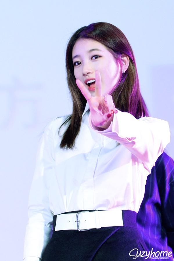 Suzy Bae