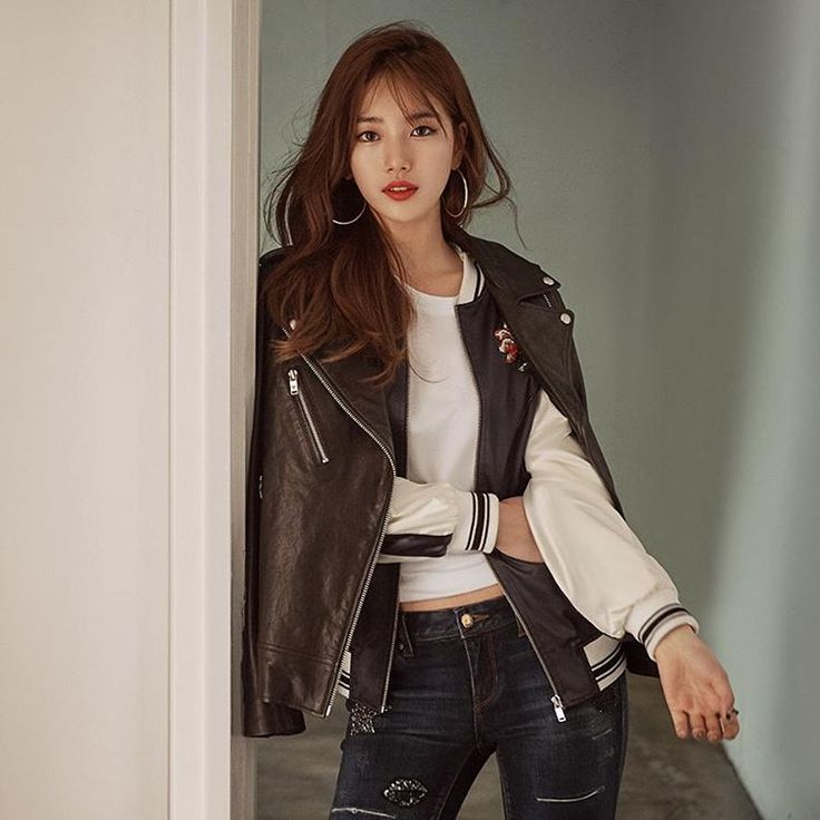 Suzy Bae