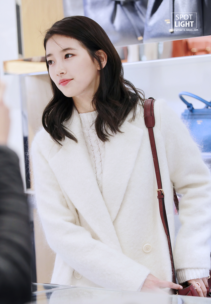 Suzy Bae