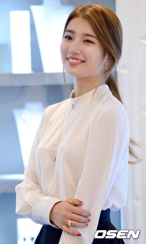 Suzy Bae