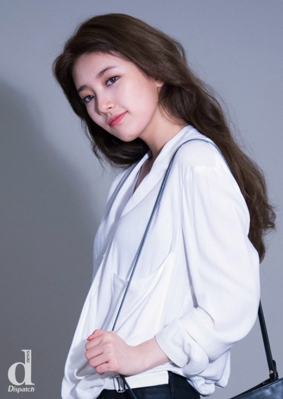 Suzy Bae