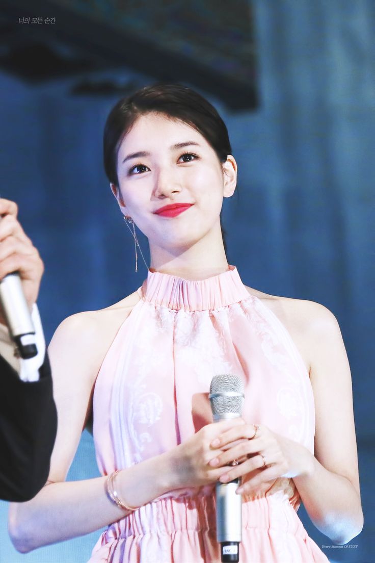 Suzy Bae
