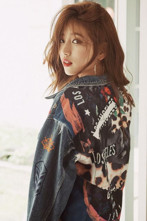 Suzy Bae
