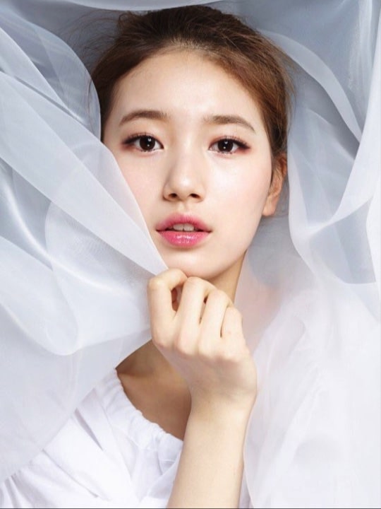 Suzy Bae