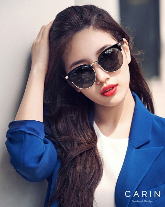 Suzy Bae