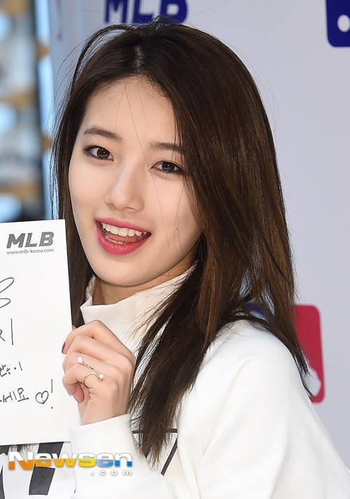 Suzy Bae