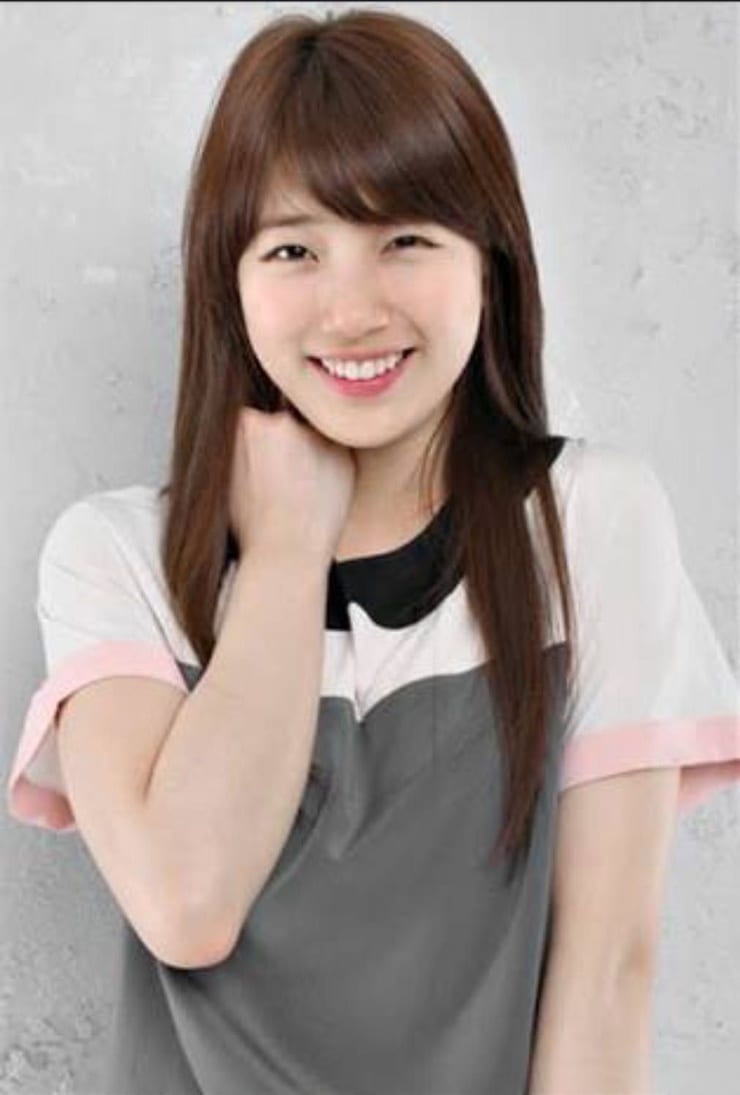 Suzy Bae