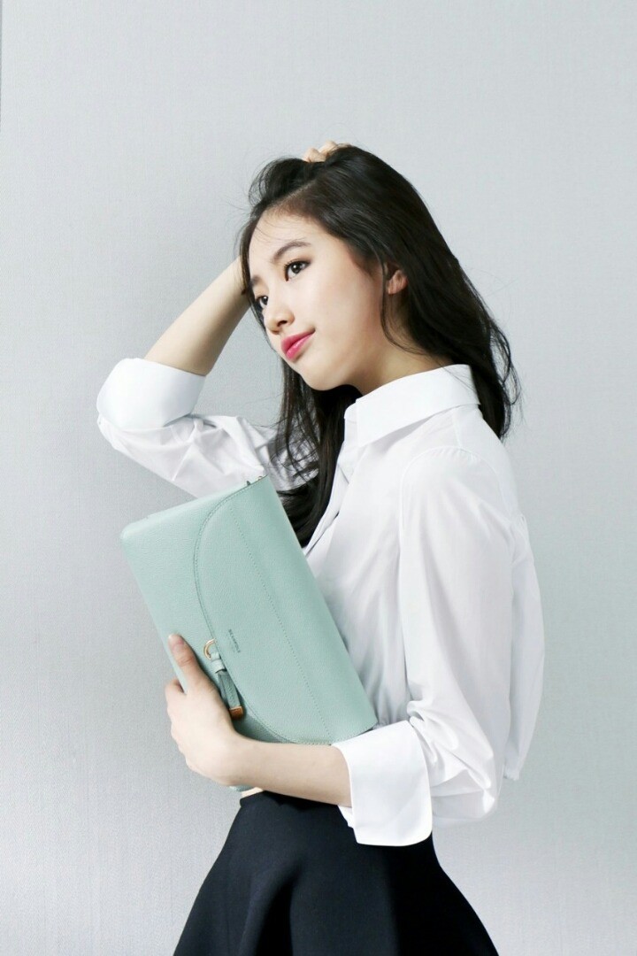 Suzy Bae