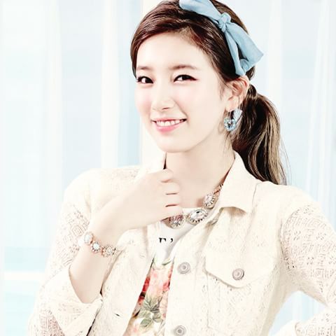 Suzy Bae