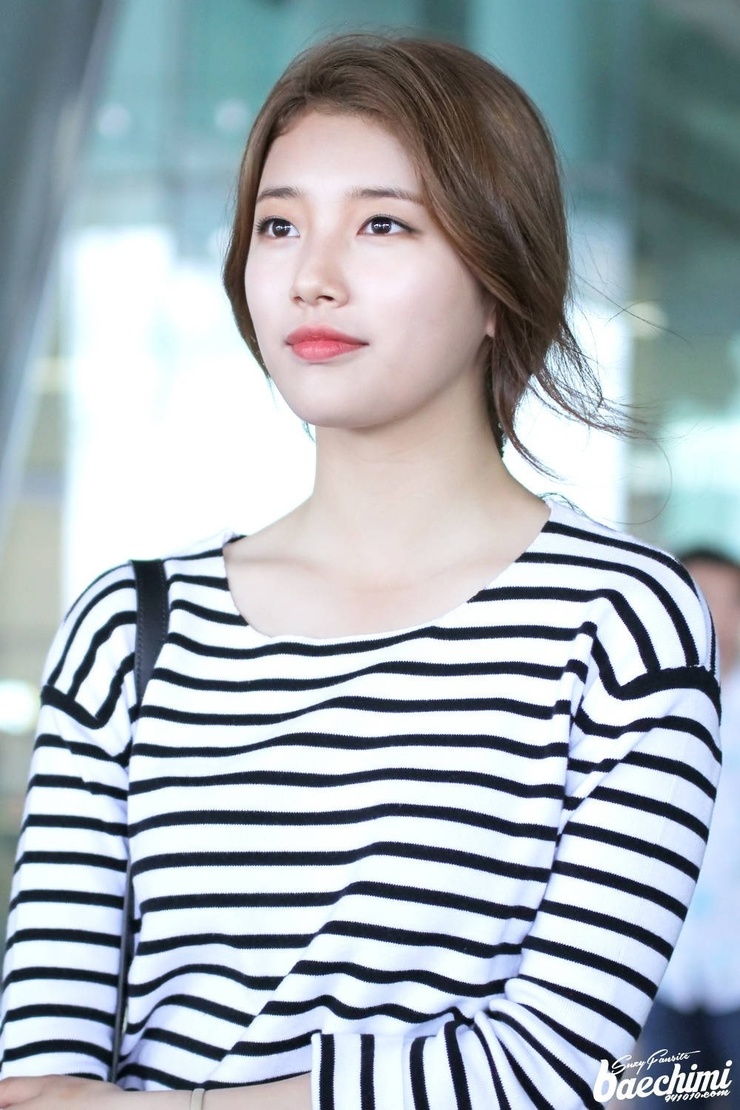 Suzy Bae