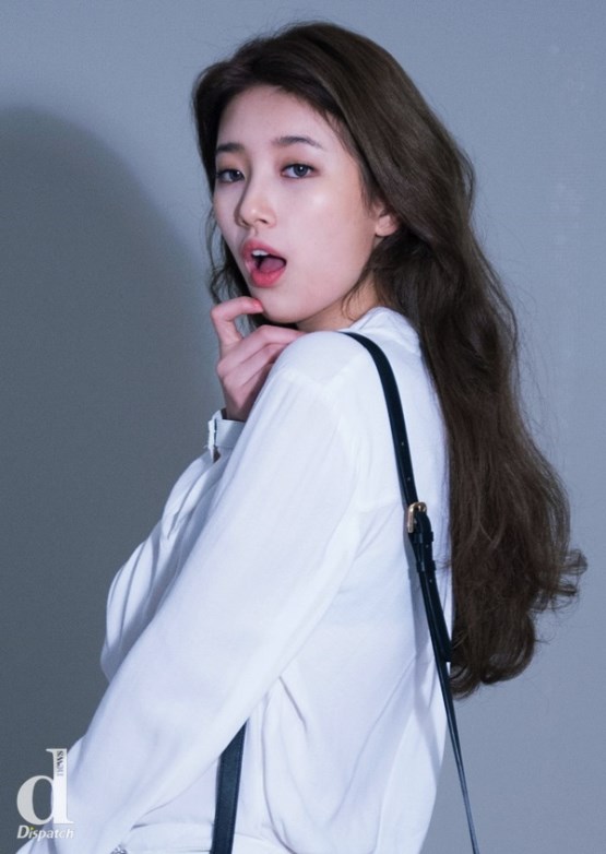 Suzy Bae