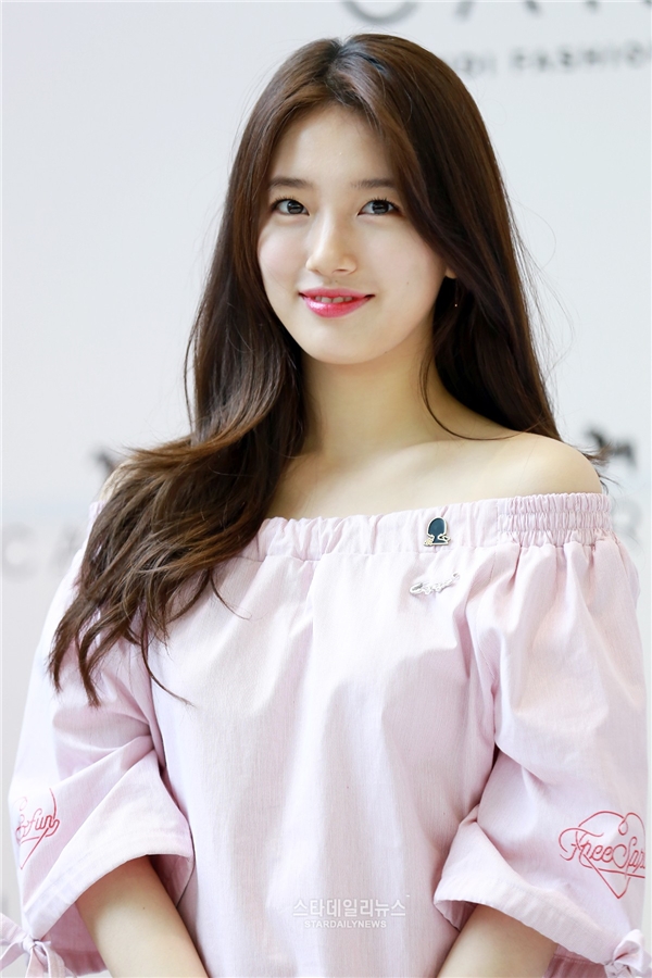 Suzy Bae
