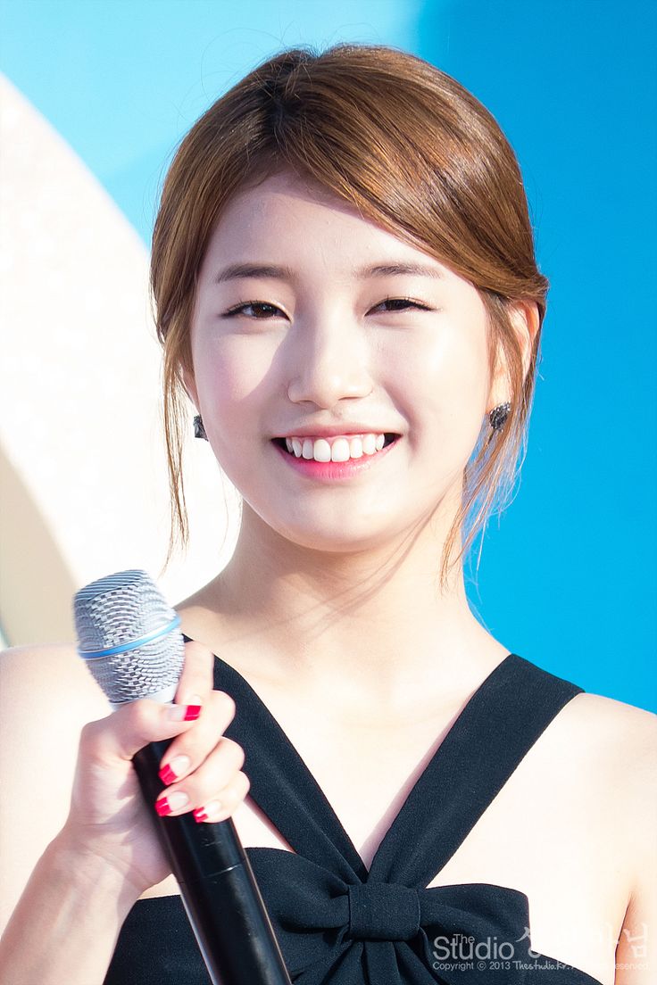 Suzy Bae