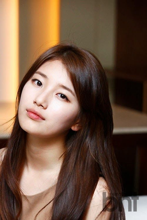 Suzy Bae