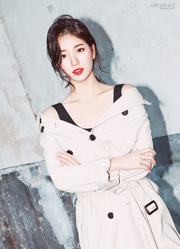 Suzy Bae