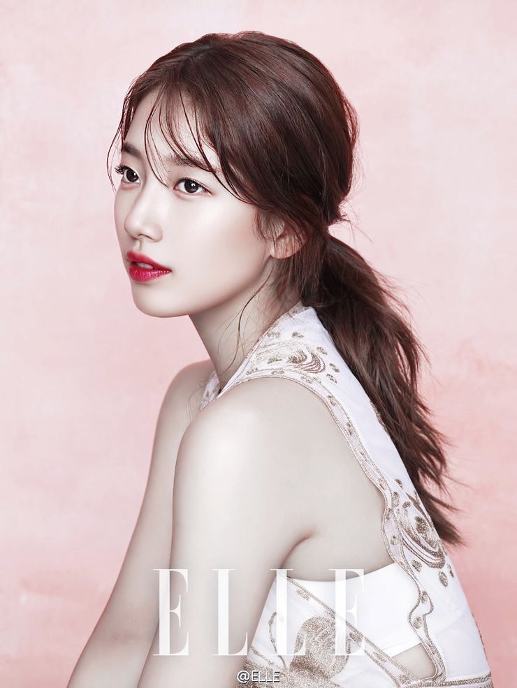 Suzy Bae