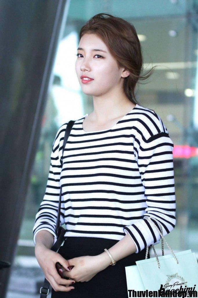 Suzy Bae
