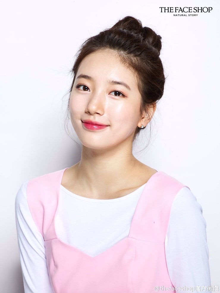 Suzy Bae