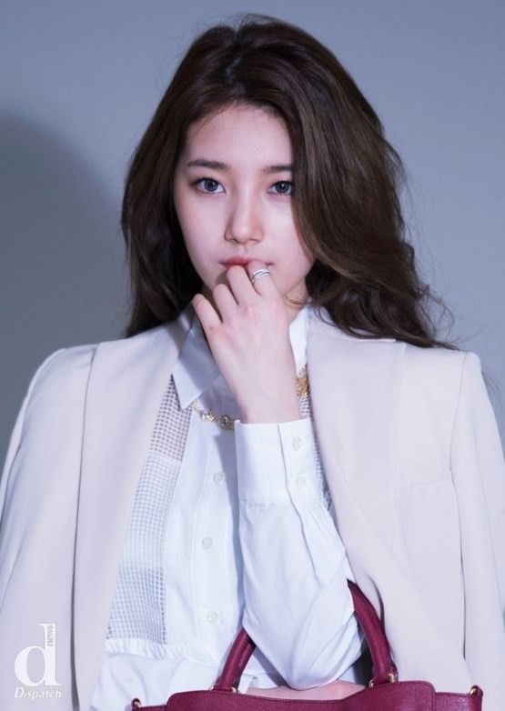 Suzy Bae