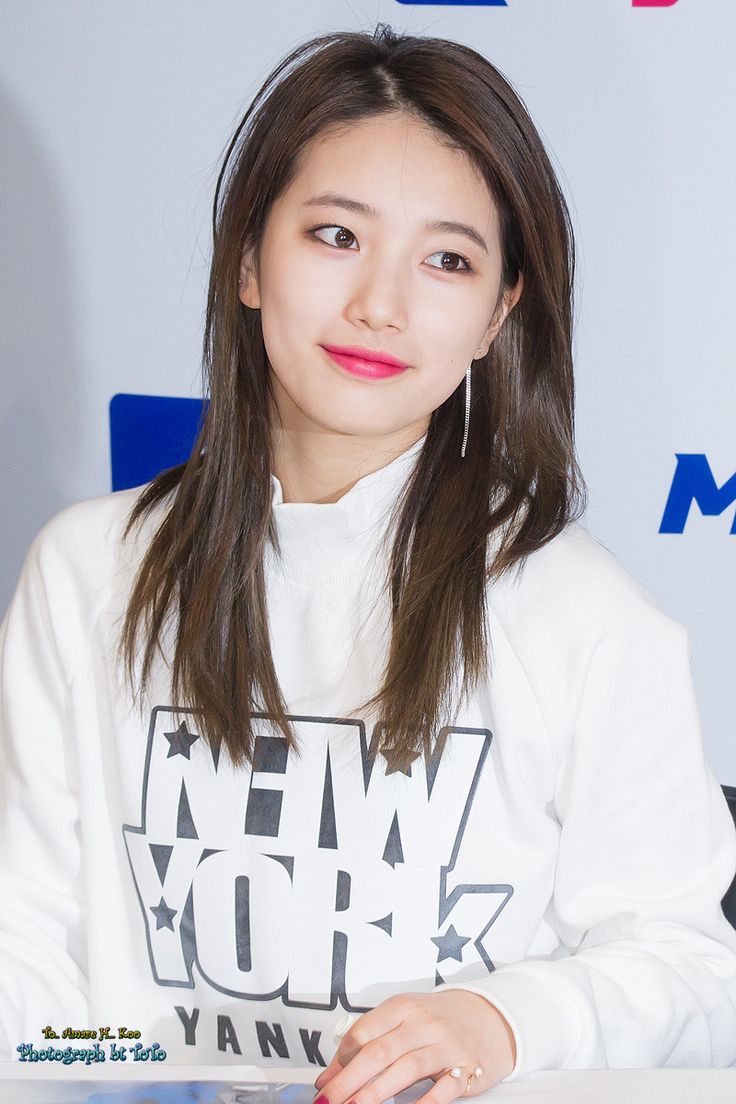 Suzy Bae