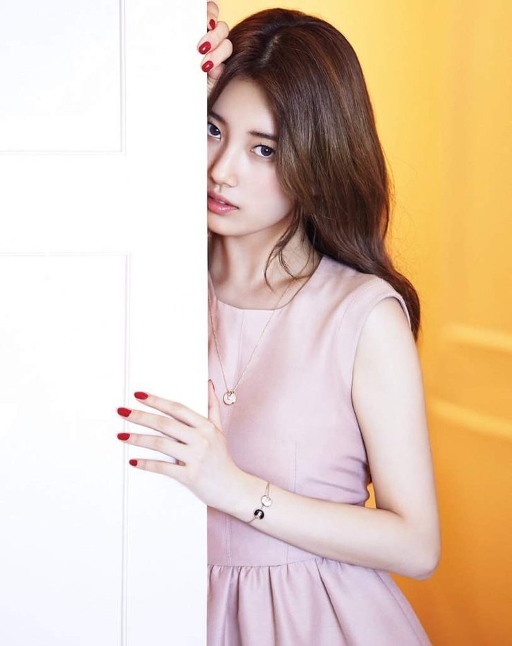 Suzy Bae