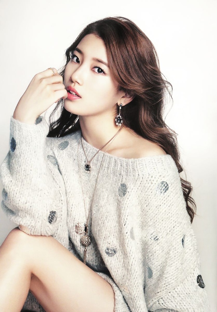 Suzy Bae
