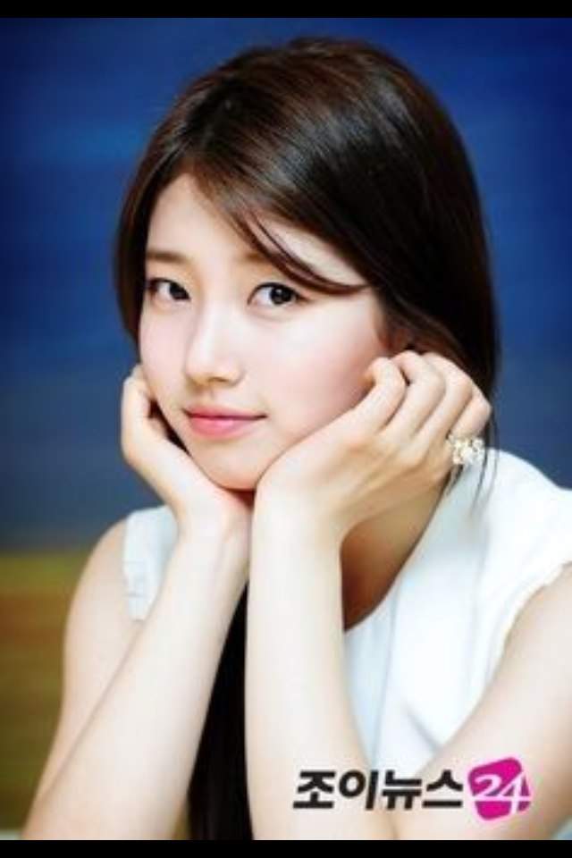Suzy Bae