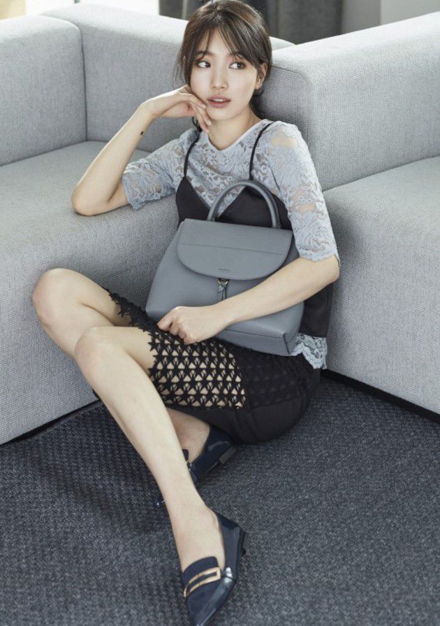 Suzy Bae