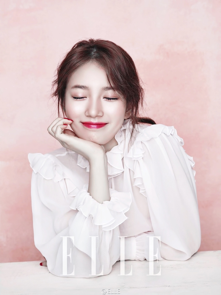 Suzy Bae