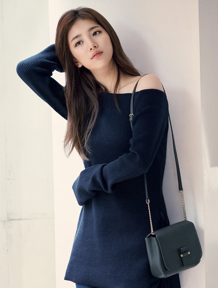 Suzy Bae