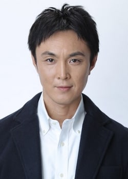 Hiroyuki Nishio