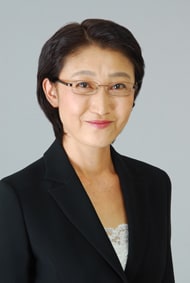 Emi Fukazawa