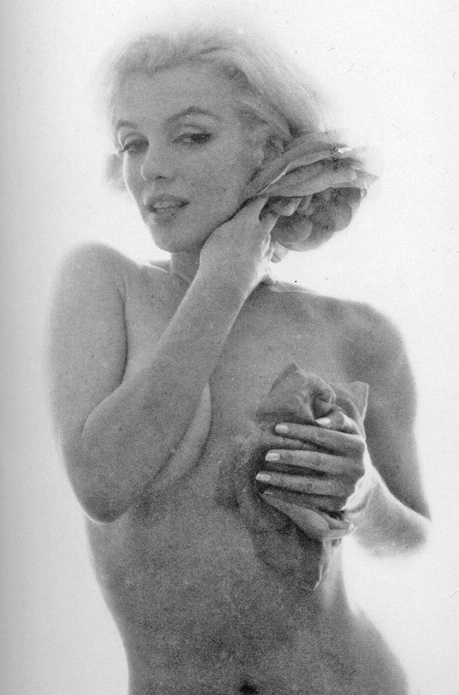 Marilyn Monroe