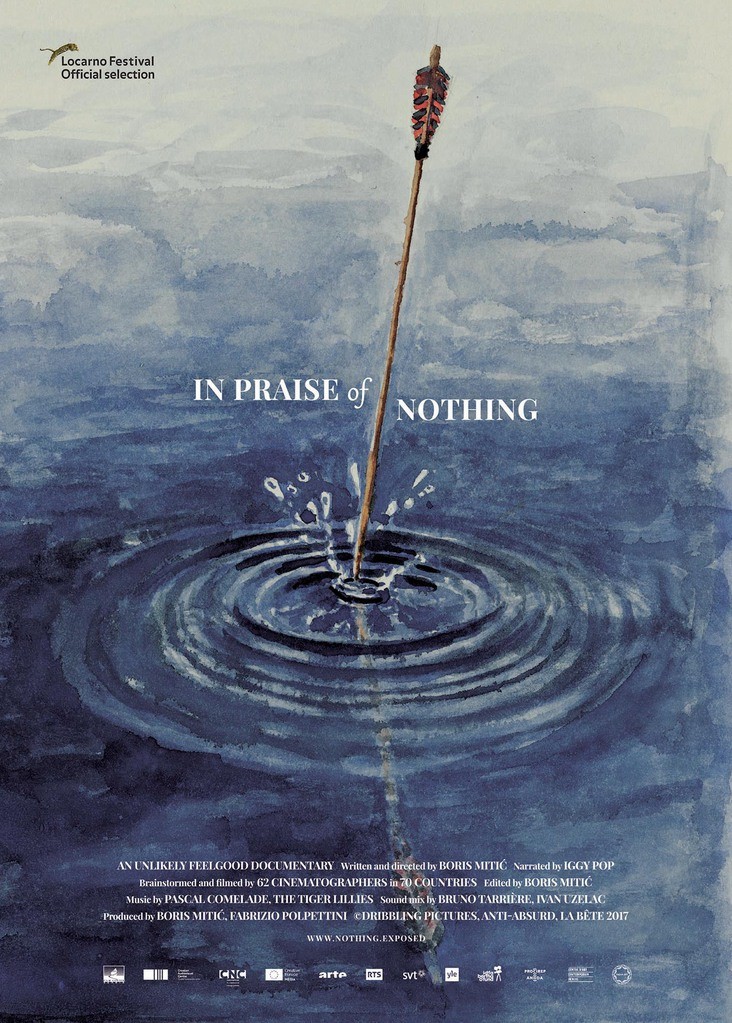 In Praise of Nothing In Praise of Nothing
