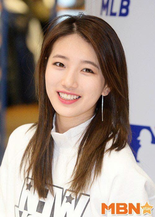 Suzy Bae